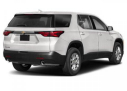 2022 Chevrolet Traverse LT Cloth at New - StonebriarChevy