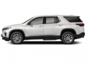 Thumbnail image of 2022 Chevrolet Traverse at New - StonebriarChevy