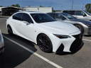 2023 Lexus IS 350 F SPORT at Lexus of Mobile