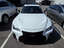 Thumbnail image of 2023 Lexus IS 350 at Lexus of Mobile