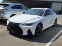 Thumbnail image of 2023 Lexus IS 350 at Lexus of Mobile