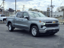 Thumbnail image of 2023 Chevrolet Silverado 1500 at Botnick Chevrolet