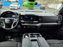 Thumbnail image of 2023 Chevrolet Silverado 1500 at Botnick Chevrolet