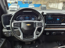 Thumbnail image of 2023 Chevrolet Silverado 1500 at Botnick Chevrolet