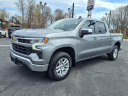 Thumbnail image of 2023 Chevrolet Silverado 1500 at Botnick Chevrolet