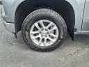 Thumbnail image of 2023 Chevrolet Silverado 1500 at Botnick Chevrolet