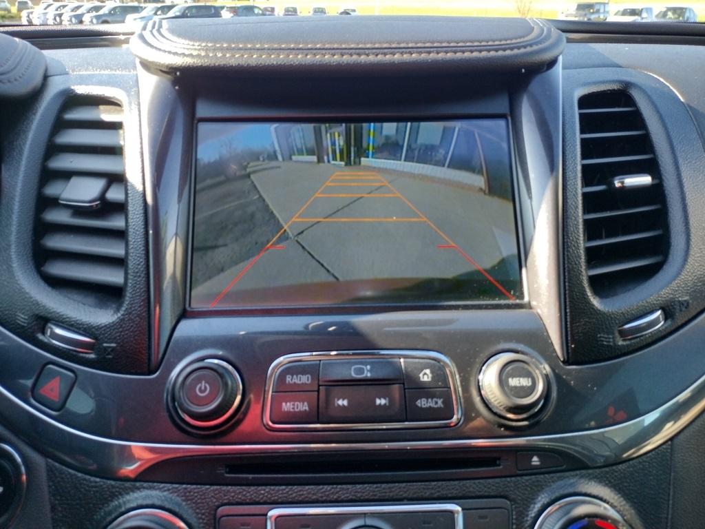 Thumbnail image of 2014 Chevrolet Impala at Grand Blanc Mitsubishi