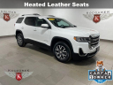 Thumbnail image of 2023 GMC Acadia at Kocourek Nissan Kia