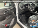 Thumbnail image of 2023 GMC Acadia at Kocourek Nissan Kia