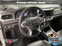 Thumbnail image of 2023 GMC Acadia at Kocourek Nissan Kia