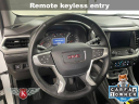 Thumbnail image of 2023 GMC Acadia at Kocourek Nissan Kia
