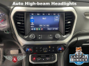 Thumbnail image of 2023 GMC Acadia at Kocourek Nissan Kia