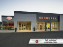 Thumbnail image of 2023 GMC Acadia at Kocourek Nissan Kia