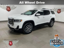 Thumbnail image of 2023 GMC Acadia at Kocourek Nissan Kia