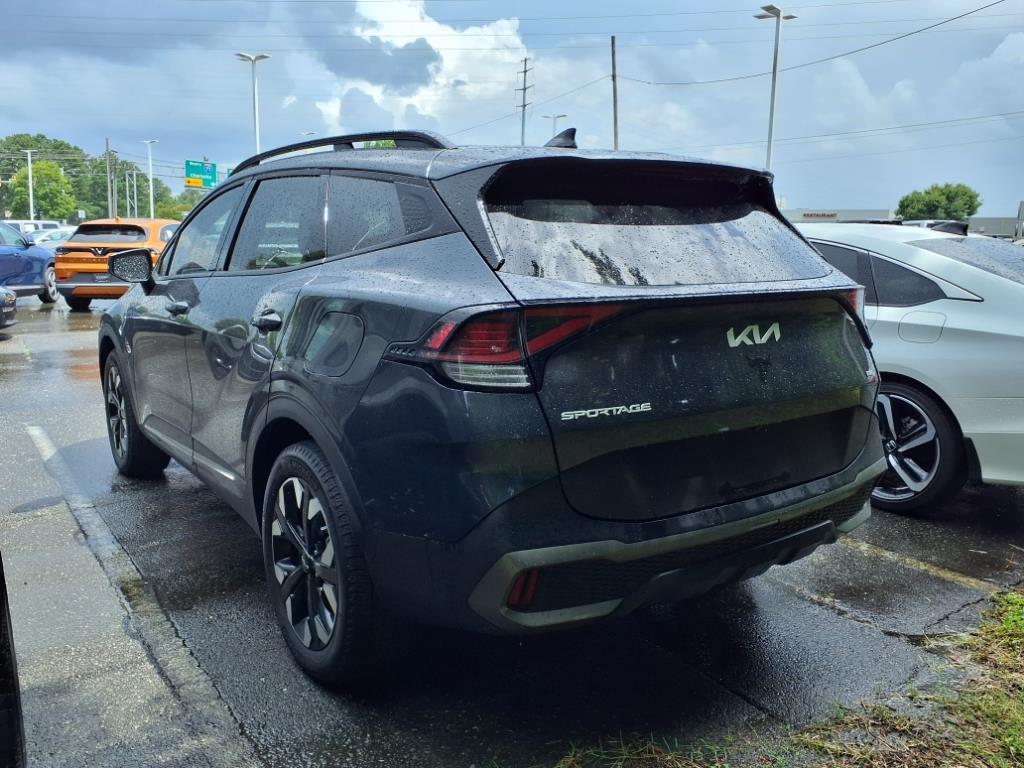 Thumbnail image of 2023 Kia Sportage at Stateline Chrysler Jeep Dodge Ram Fiat