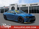 Thumbnail image of 2021 Dodge Charger at Phillips Chrysler Jeep Dodge RAM