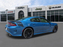 Thumbnail image of 2021 Dodge Charger at Phillips Chrysler Jeep Dodge RAM