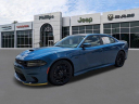 Thumbnail image of 2021 Dodge Charger at Phillips Chrysler Jeep Dodge RAM