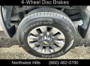 Thumbnail image of 2024 Chevrolet Silverado 2500HD at Northwest Hills Chevrolet Buick GMC Cadillac