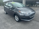 Thumbnail image of 2019 Ford Fiesta at Peach State Ford