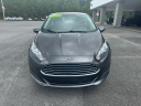 Thumbnail image of 2019 Ford Fiesta at Peach State Ford