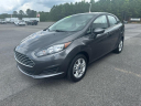 Thumbnail image of 2019 Ford Fiesta at Peach State Ford