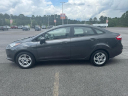 Thumbnail image of 2019 Ford Fiesta at Peach State Ford