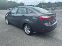 Thumbnail image of 2019 Ford Fiesta at Peach State Ford