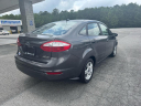 Thumbnail image of 2019 Ford Fiesta at Peach State Ford