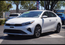 Thumbnail image of 2022 Kia Forte at Carlux - Fort Myers