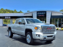 Thumbnail image of 2019 GMC Sierra 2500HD at Davis Buick Gmc Cadillac