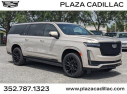 2023 Cadillac Escalade ESV Sport at Plaza Cadillac Used