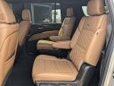 Thumbnail image of 2023 Cadillac Escalade ESV at Plaza Cadillac Used