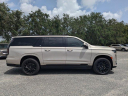 Thumbnail image of 2023 Cadillac Escalade ESV at Plaza Cadillac Used