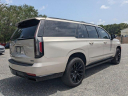 Thumbnail image of 2023 Cadillac Escalade ESV at Plaza Cadillac Used