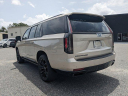 Thumbnail image of 2023 Cadillac Escalade ESV at Plaza Cadillac Used