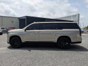 Thumbnail image of 2023 Cadillac Escalade ESV at Plaza Cadillac Used