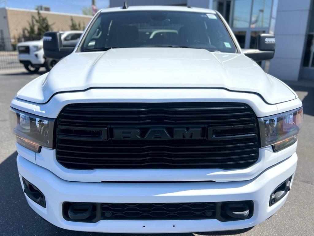 Thumbnail image of 2024 Ram 2500 at South Shore Chrysler Dodge Jeep RAM