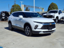 Thumbnail image of 2025 Chevrolet Blazer at Keating Chevrolet