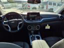 Thumbnail image of 2025 Chevrolet Blazer at Keating Chevrolet