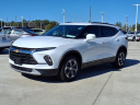 Thumbnail image of 2025 Chevrolet Blazer at Keating Chevrolet
