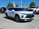 Thumbnail image of 2025 Chevrolet Blazer at Keating Chevrolet