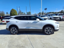 Thumbnail image of 2025 Chevrolet Blazer at Keating Chevrolet
