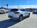 Thumbnail image of 2025 Chevrolet Blazer at Keating Chevrolet