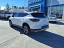 Thumbnail image of 2025 Chevrolet Blazer at Keating Chevrolet