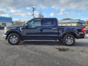 Thumbnail image of 2021 Ford F-150 at Morgan Mcclure Ford