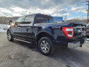 Thumbnail image of 2021 Ford F-150 at Morgan Mcclure Ford
