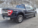 Thumbnail image of 2021 Ford F-150 at Morgan Mcclure Ford