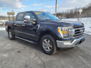 Thumbnail image of 2021 Ford F-150 at Morgan Mcclure Ford