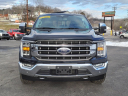 Thumbnail image of 2021 Ford F-150 at Morgan Mcclure Ford